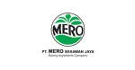 PT MERO Sekawan Jaya company logo