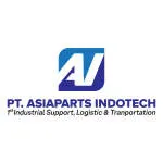 PT Marui Hanwa Asiaparts company logo