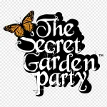 PT. Secret Garden Parties company logo