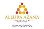 Allura Azana Resort Tawangmangu company logo