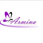 Armina Beauty Care company logo