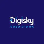 CV. Digisky Naga Utama company logo