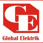 Global Elektrik company logo