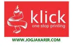 Klick Jogja company logo