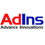 PT. Adicipta Inovasi Teknologi (AdIns) company logo