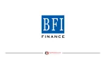 PT BFI Finance Indonesia tbk company logo