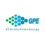 PT. Graha Prima Energy company logo