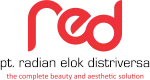 PT Radian Elok Distriversa company logo