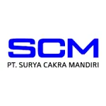 PT. Surya Cakra Mandiri company logo