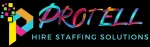 Protellhirestaffingsolution.com company logo