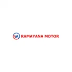 Ramayana Motor company logo