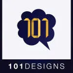 101 Details company logo