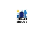 512 jeans house company logo