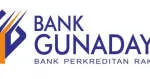 Bank Guna Daya company logo