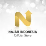 CV Najah Network Indonesia company logo