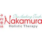 Nakamura Holistic Therapy company logo