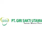 PT Giri Sakti Utama company logo