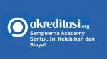 Sampoerna Academy - Sentul CampusIndonesia company logo