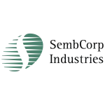 Sembcorp Industries company logo