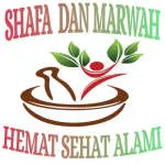 Shafa Marwa company logo