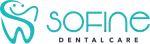 Sofine Dental company logo