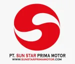 Sun Star Motor company logo