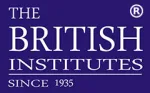 The British Institute company logo