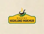 Warung Aruma company logo