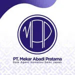 cv mekar pratama company logo