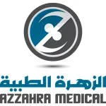 Azzahra Group company icon