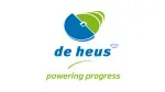 De Heus Indonesia company icon