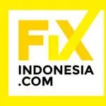 Fix Indonesia company icon