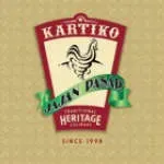 Kartiko Heritage company icon