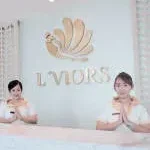 L’Viors Beauty Clinic company icon