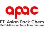PT Asian Pack Chem company icon