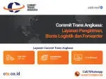 PT. Commit Trans Angkasa company icon