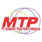 PT Mandiri Tractors Perkasa company icon