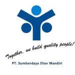 PT Sumberdaya Dian Mandiri company icon