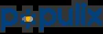 Populix company icon