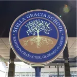 Stella Gracia School Makassar company icon