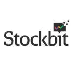 Stockbit company icon