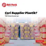 pt multi taman plastindo company icon