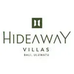 Hideaway Villas Bali Uluwatu company icon