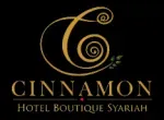 Cinnamon Hotel Boutique Syariah Bandung company icon