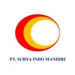 Golden Surya Mandiri company icon