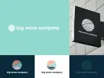 PT. Big Waves Development company icon
