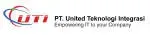 PT United Teknologi Integrasi company icon