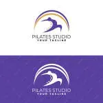Pilates Studio “Nova Club” company icon