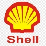 Shell company icon