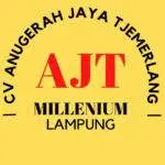 CV.ANUGERAH JAYA TJEMERLANG company icon